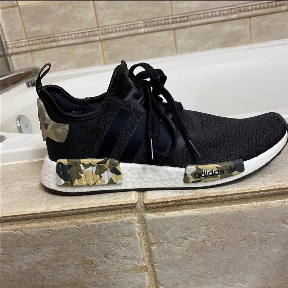 Adidas NMD